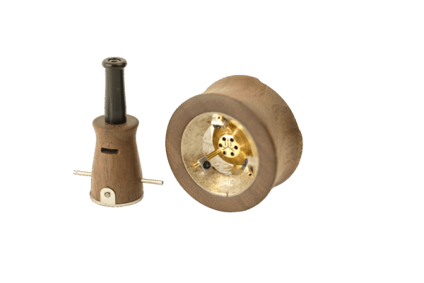 Vapman Click – vaporizador portátil de hierbas secas Vapman Click – vaporizador portátil de hierbas secas