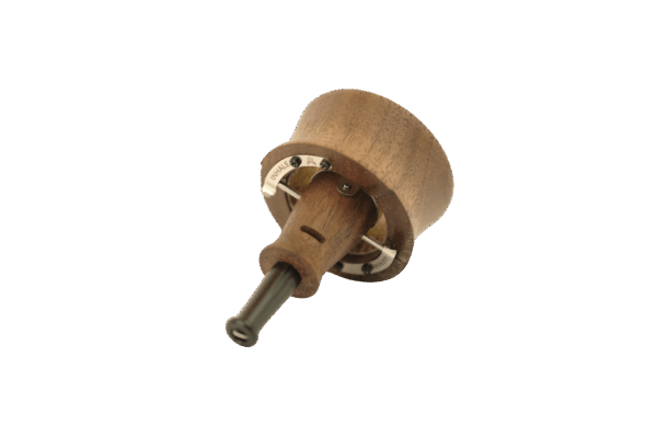 Vapman Click – vaporizador portátil de hierbas secas