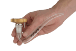 INHALE Lotus – vaporizador portátil de hierbas secas