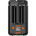Storz&Bickel Mighty+ Medic – vaporizador portátil de hierbas secas