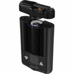 Storz&Bickel Mighty+ Medic – vaporizador portátil de hierbas secas