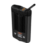 Storz&Bickel Mighty+ Medic – vaporizador portátil de hierbas secas
