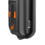 Storz&Bickel Mighty+ Medic – vaporizador portátil de hierbas secas