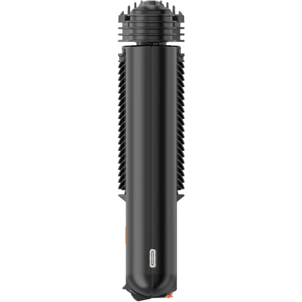 Storz&Bickel Mighty+ Medic – vaporizador portátil de hierbas secas