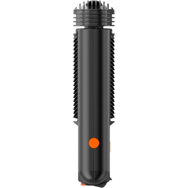 Storz&Bickel Mighty+ Medic – vaporizador portátil de hierbas secas