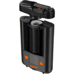 Storz&Bickel Mighty+ Medic – vaporizador portátil de hierbas secas