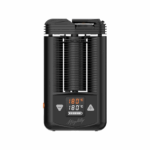 Storz&Bickel Mighty+ Medic – vaporizador portátil de hierbas secas
