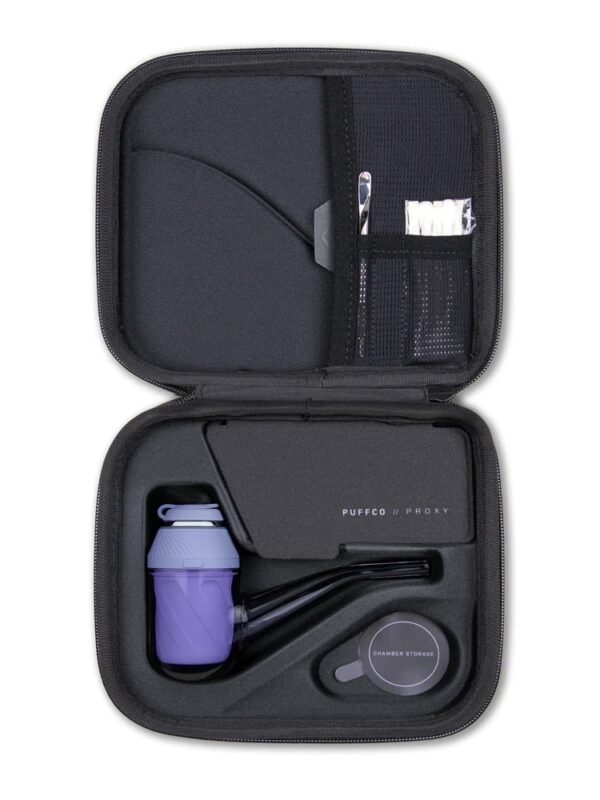 Puffco Proxy Kit – vaporizador portátil de concentrados