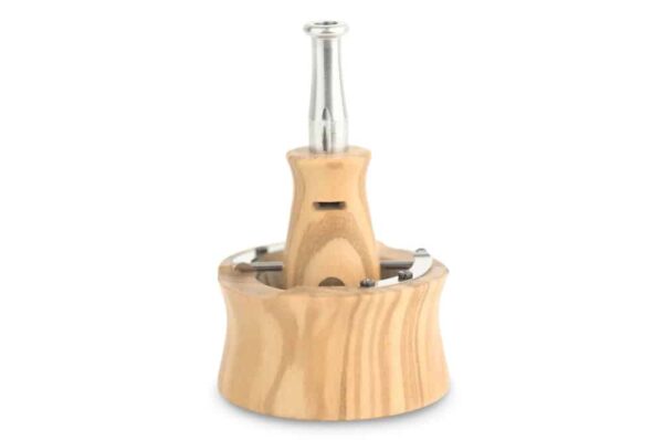 Vapman 2.0 – vaporizador portátil de hierbas secas Vapman 2.0 – vaporizador portátil de hierbas secas