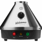 Storz&Bickel Volcano Classic – vaporizador de sobremesa de hierbas secas