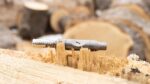 DynaVap VonG (i): Titanium – vaporizador portátil de hierbas secas