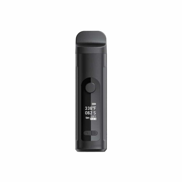 Weecke Rush – vaporizador portátil de hierbas secas