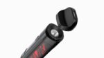 Weecke Rush – vaporizador portátil de hierbas secas