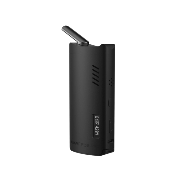 XVAPE Fog Pro – vaporizador portátil de hierbas secas