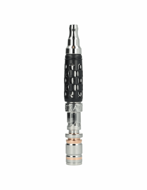 Vestratto Anvil ThermoCore – vaporizador portátil de hierbas secas Vestratto Anvil ThermoCore – vaporizador portátil de hierbas secas