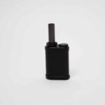 Tinymight 2 Black Edition – Vaporizador Portátil para Hierbas Secas