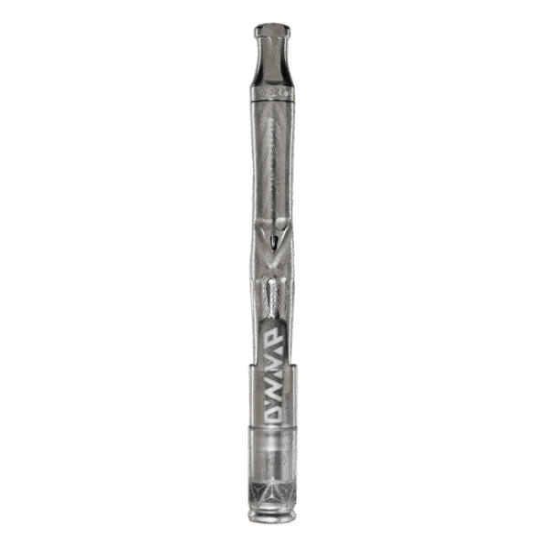 DynaVap UniDyn – vaporizador portátil de hierbas secas DynaVap UniDyn – vaporizador portátil de hierbas secas