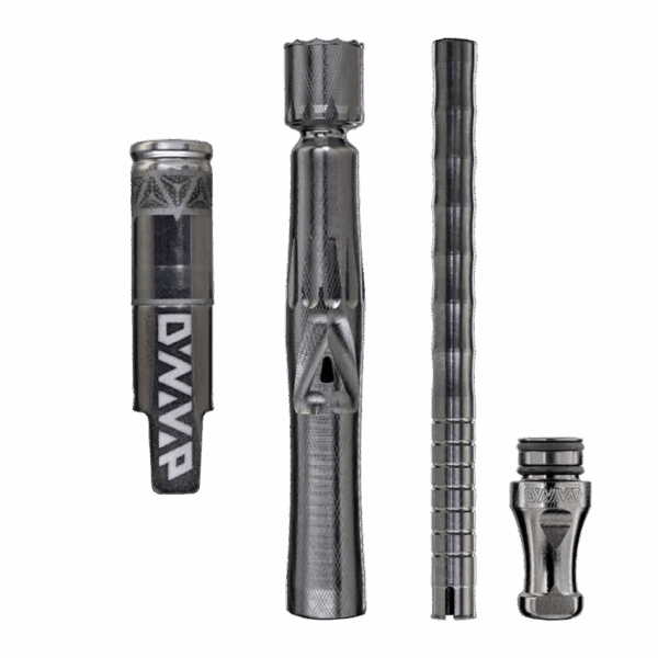 DynaVap UniDyn – vaporizador portátil de hierbas secas