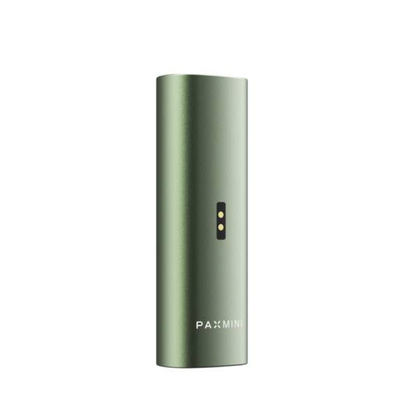 PAX Mini 2 – vaporizador portátil de hierbas secas