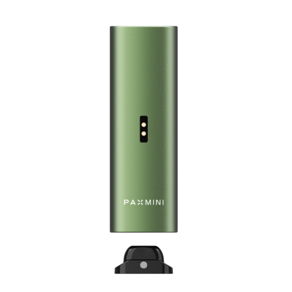 PAX Mini 2 – vaporizador portátil de hierbas secas
