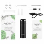 Smono Balu – vaporizador portátil de hierbas secas