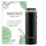 Smono Balu – vaporizador portátil de hierbas secas