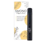 Smono Sunshine – vaporizador portátil de hierbas secas