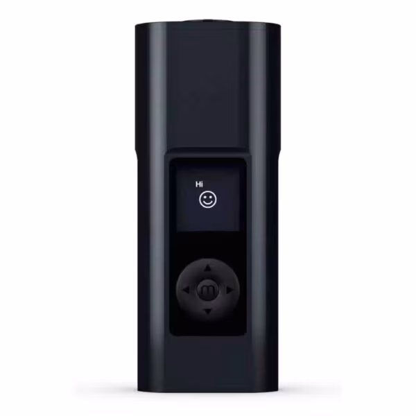 Arizer Solo 3 – vaporizador portátil de hierbas secas Arizer Solo 3 – vaporizador portátil de hierbas secas