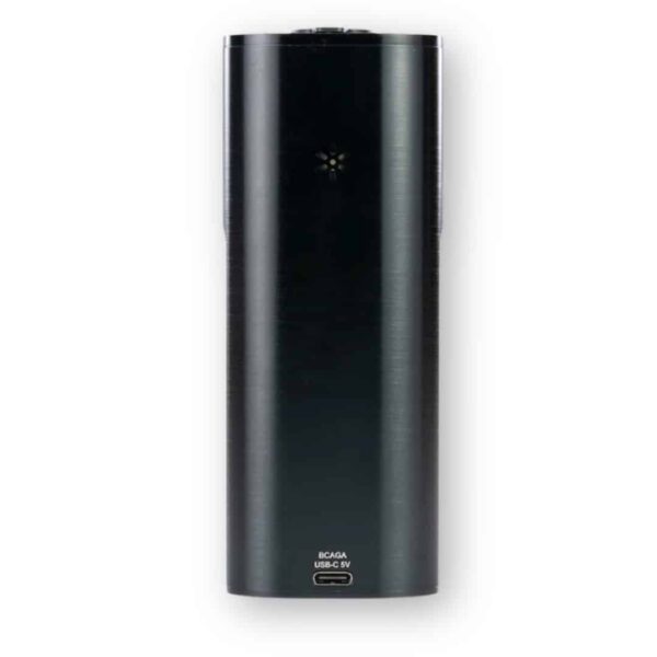 Arizer Solo 3 – vaporizador portátil de hierbas secas