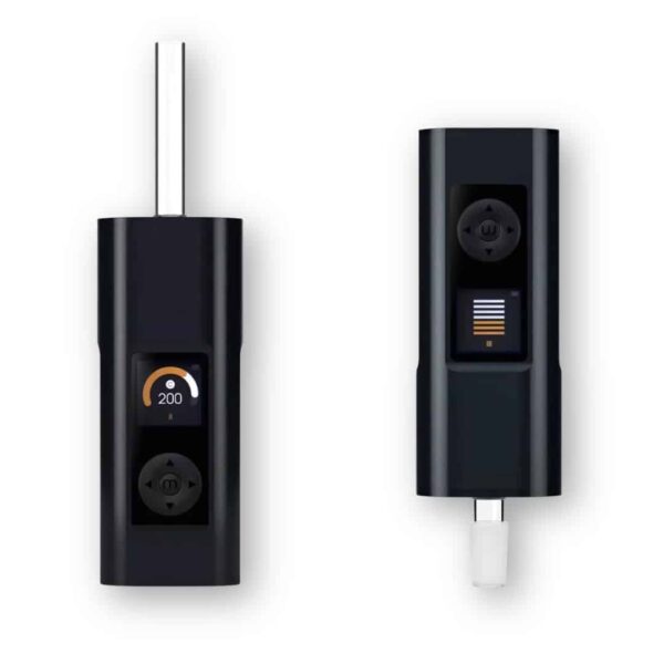 Arizer Solo 3 – vaporizador portátil de hierbas secas