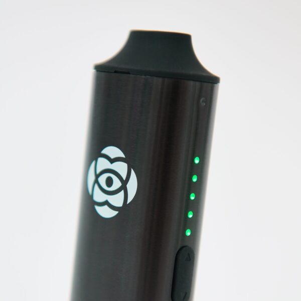 BongoVape Set – vaporización con filtración de agua