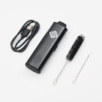 Trippy 2 by High Labs – vaporizador portátil de hierbas secas