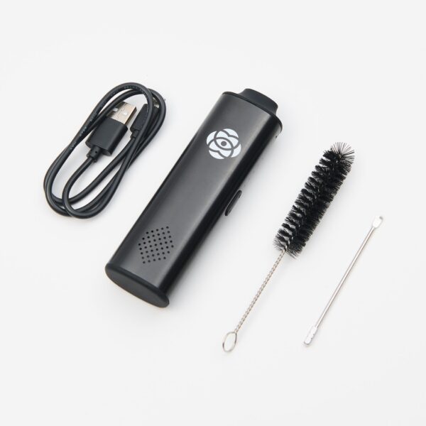 BongoVape Set – vaporización con filtración de agua
