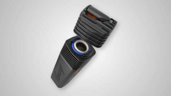 Storz&Bickel VEAZY – vaporizador portátil de hierbas secas