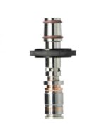 Vestratto Anvil ThermoCore – vaporizador portátil de hierbas secas (kit con adaptador de agua 14,5 mm)