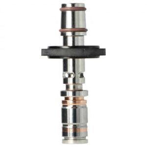 Vestratto Anvil ThermoCore – vaporizador portátil de hierbas secas (kit con adaptador de agua 14,5 mm)