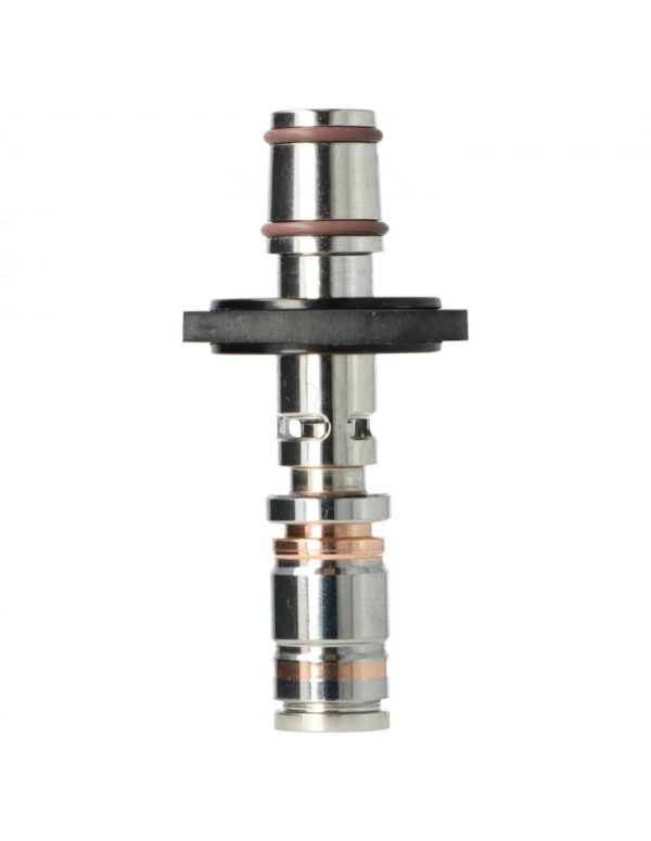 Vestratto Anvil ThermoCore – vaporizador portátil de hierbas secas (kit con adaptador de agua 14,5 mm) Vestratto Anvil ThermoCore – vaporizador portátil de hierbas secas (kit con adaptador de agua 14,5 mm)