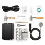 WOHW X HERO Ballvape Limited Edition – vaporizador de sobremesa de hierbas secas