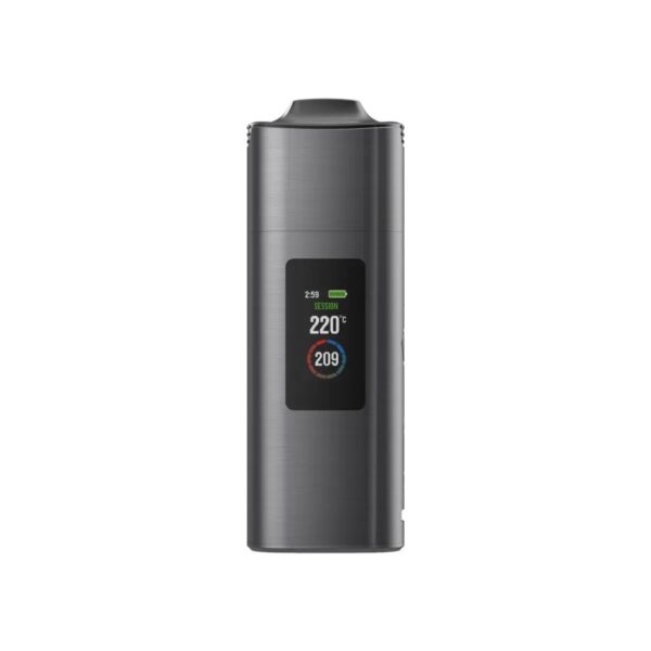 XLUX Roffu X HERO Limited Edition – vaporizador portátil de hierbas secas XLUX Roffu X HERO Limited Edition – vaporizador portátil de hierbas secas
