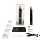 X-MAX V4 Pro – vaporizador portátil de hierbas secas