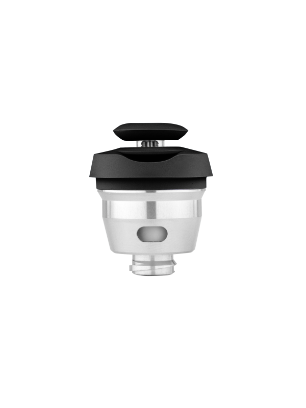 Puffco Peak Pro – Cámara 3D (Onyx) Puffco Peak Pro – Cámara 3D (Onyx)