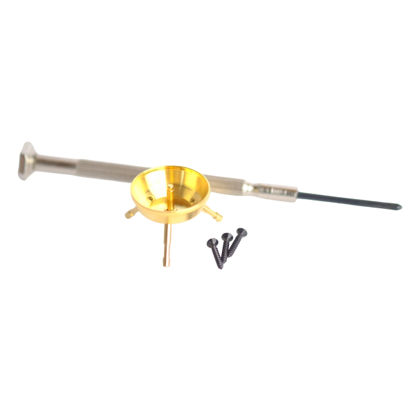 Vapman Click – Elemento calefactor