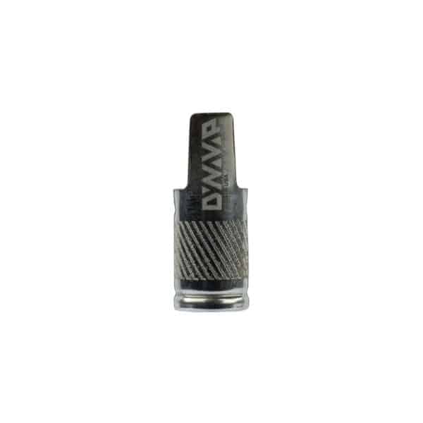 DynaVap Perforated Captive Cap – rei’itetty kärkikupu DynaVap Perforated Captive Cap – rei’itetty kärkikupu