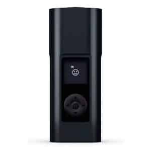 Arizer Solo 3 – kannettava kuivayrttivaporisaattori Arizer Solo 3 – kannettava kuivayrttivaporisaattori