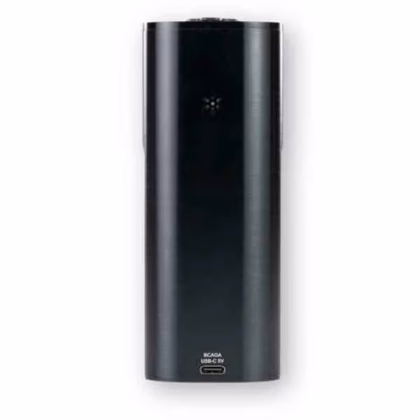 Arizer Solo 3 – kannettava kuivayrttivaporisaattori
