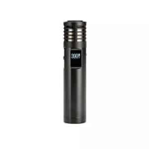 Arizer Air MAX – kannettava kuivayrttivaporisaattori Arizer Air MAX – kannettava kuivayrttivaporisaattori