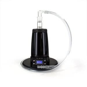 Arizer Extreme Q 6.0 – pöytä kuivayrttivaporisaattori