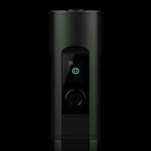 Arizer Solo 2 MAX – kannettava kuivayrttivaporisaattori Arizer Solo 2 MAX – kannettava kuivayrttivaporisaattori