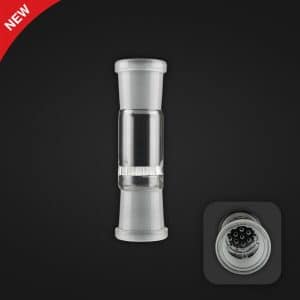 Arizer XQ2 / Extreme Q / V-Tower – lasinen konnoisöörikammio
