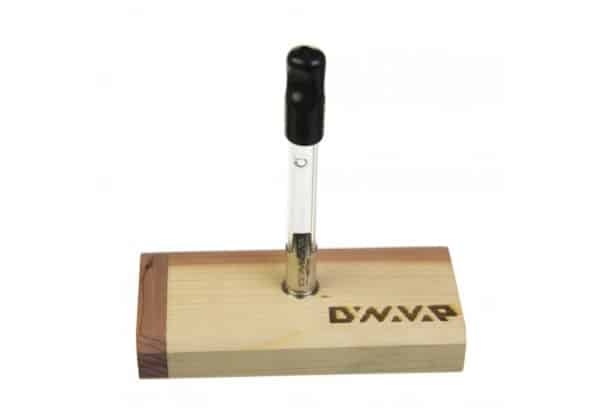 Dynastash – säilytysrasia DynaVap-vaporisaattorille